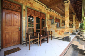  Jepun Bali Bungalow  Lembongan